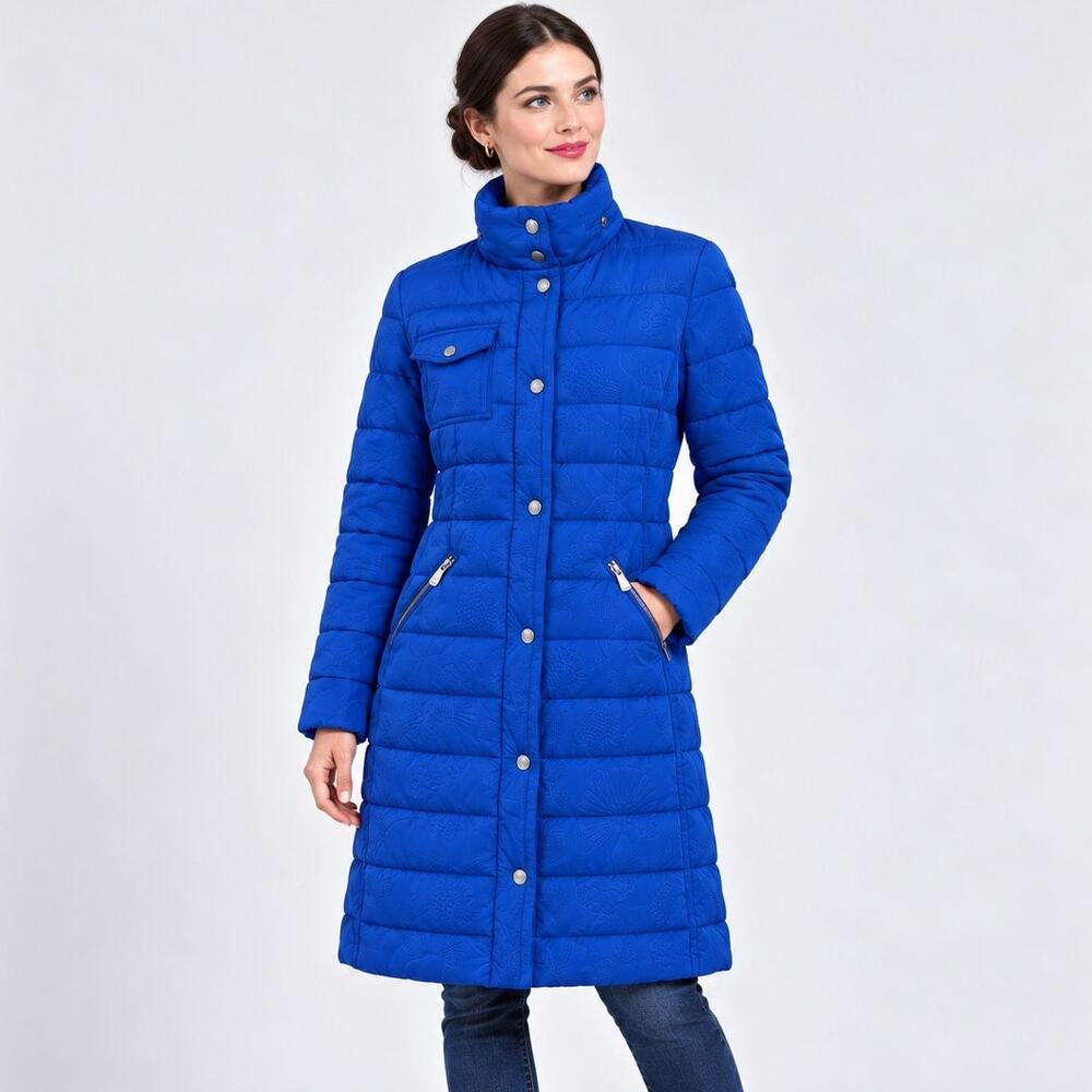 Desigual Pisa Coat Jacket